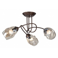 Vitaluce 4926 V4926-7/3PL Люстра Россия - фото 1 - фото 1