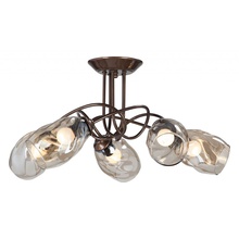 Vitaluce 4926 V4926-7/5PL Люстра Россия - фото 1 - фото 1