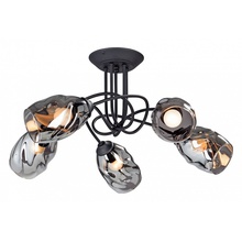 Vitaluce 4939 V4939-1/5PL Люстра Россия - фото 1 - фото 1