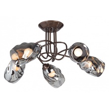 Vitaluce 4939 V4939-7/5PL Люстра Россия - фото 1 - фото 1