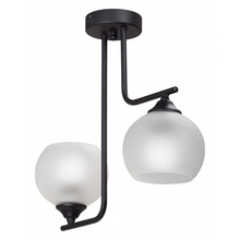 Vitaluce 4944 V4944-1/2PL Потолочный светильник 40x13x35,5 см, Россия - фото 1 - фото 1