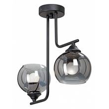 Vitaluce 4949 V4949-1/2PL Потолочный светильник 40x13x35,5 см, Россия - фото 1 - фото 1