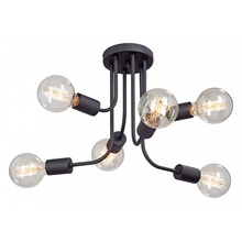 Vitaluce 4960 V4960-1/6PL Люстра Россия - фото 1 - фото 1