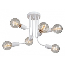 Vitaluce 4960 V4960-0/6PL Люстра Россия - фото 1 - фото 1