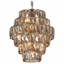 Vitaluce 5863 V5863-9/21 Люстра подвесная Россия - фото 1 - фото 1