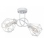 Vitaluce V4930-0/2PL Светильник 45x14x26 см, Россия - фото 1 Vitaluce V4930-0/2PL Светильник 45x14x26 см, Россия - фото 1