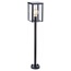 Vitaluce V8002-1/1P Торшер 17x98 см, Россия - фото 1