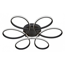 Vitaluce V04610 V04610-13/6PL Люстра потолочная Россия - фото 1 - фото 1