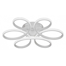 Vitaluce V04618 V04618-03/6PL Люстра потолочная Россия - фото 1 Vitaluce V04618 V04618-03/6PL Люстра потолочная Россия - фото 1 - фото 1