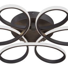 Vitaluce V04618 V04618-13/6PL Люстра потолочная Россия - фото 1 - фото 2