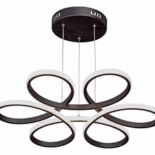 Vitaluce V04618 V04618-13/6S Люстра подвесная Россия - фото 1 - фото 2