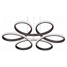 Vitaluce V04618 V04618-13/6S Люстра подвесная Россия - фото 1 - фото 1