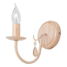 Vitaluce V1339 V1339/1A Бра 8x27 см, Россия - фото 1 - фото 1