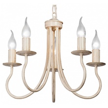 Vitaluce V1339 V1339/5 Люстра подвесная Россия - фото 1 - фото 1