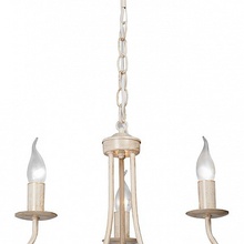 Vitaluce V1339 V1339/3 Люстра подвесная Россия - фото 1 - фото 2