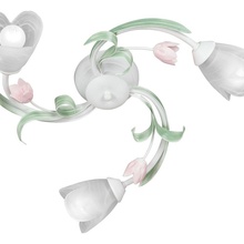 Vitaluce V1541 V1541/3PL Люстра потолочная Россия - фото 1 - фото 2