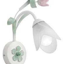 Vitaluce V1541 V1541/1A Бра 10x27 см, Россия - фото 1 - фото 2