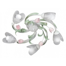 Vitaluce V1541 V1541/5PL Люстра потолочная Россия - фото 1 - фото 1