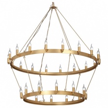 Vitaluce V1837 V1837-8/18+12 Люстра подвесная Россия - фото 1 - фото 1