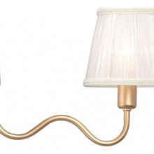 Vitaluce V1848 V1848-8/1A Бра 14x22 см, Россия - фото 1 - фото 4