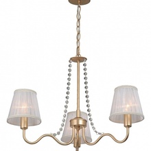 Vitaluce V1848 V1848-8/3 Люстра подвесная Россия - фото 1 - 2 Vitaluce V1848 V1848-8/3 Люстра подвесная Россия - фото 1 - фото 2