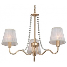 Vitaluce V1848 V1848-8/3 Люстра подвесная Россия - фото 1 Vitaluce V1848 V1848-8/3 Люстра подвесная Россия - фото 1 - фото 1