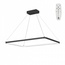 Vitaluce V2506Dt V2506DT-1/1S Потолочный светильник 75x55x7 см, Россия - фото 2 Vitaluce V2506Dt V2506DT-1/1S Потолочный светильник 75x55x7 см, Россия - фото 2