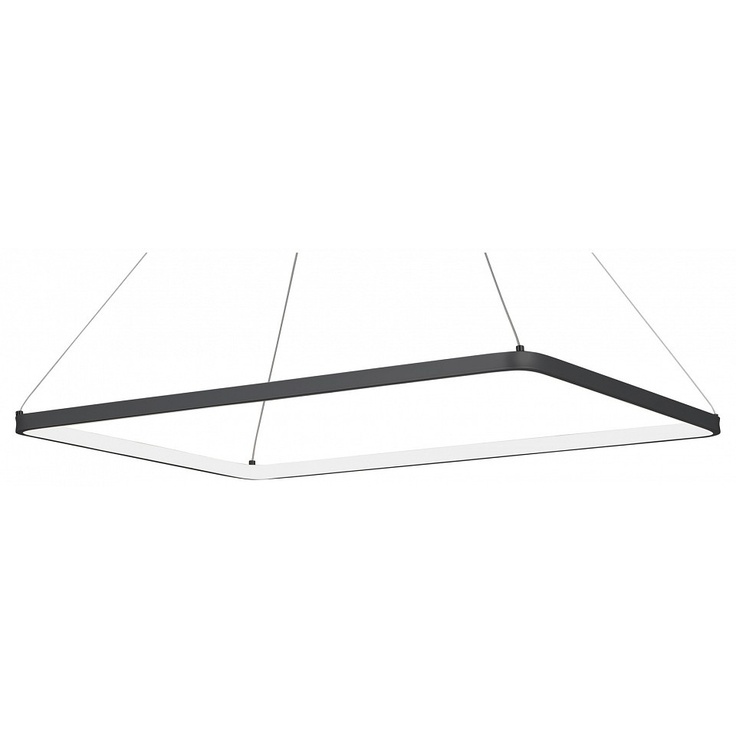 Vitaluce V2506Dt V2506DT-1/1S Потолочный светильник 75x55x7 см, Россия - фото 1 Vitaluce V2506Dt V2506DT-1/1S Потолочный светильник 75x55x7 см, Россия - фото 1