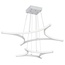 Vitaluce V2511Dt V2511DT-0/4+4S Потолочный светильник Россия - фото 3 Vitaluce V2511Dt V2511DT-0/4+4S Потолочный светильник Россия - фото 3