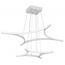 Vitaluce V2511Dt V2511DT-0/4+4S Потолочный светильник Россия - фото 1 Vitaluce V2511Dt V2511DT-0/4+4S Потолочный светильник Россия - фото 1