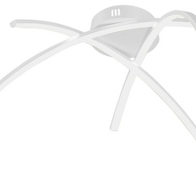 Vitaluce V25130Dt V25130DT-0/3PL Люстра потолочная Россия - фото 1 - фото 2