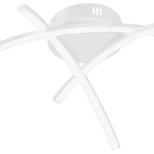 Vitaluce V2513Dt V2513DT-0/3PL Люстра потолочная Россия - фото 1 - фото 2