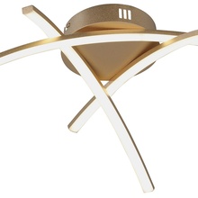 Vitaluce V2513Dt V2513DT-8/3PL Люстра потолочная Россия - фото 1 - фото 2