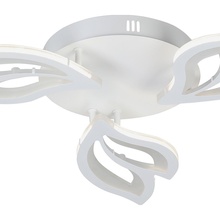 Vitaluce V2520 V2520-0/3PL Люстра потолочная Россия - фото 1 - фото 2