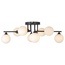 Vitaluce V2569 V2569-1/8PL Люстра потолочная Россия - фото 1 Vitaluce V2569 V2569-1/8PL Люстра потолочная Россия - фото 1
