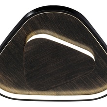 Vitaluce V2697 V2697-7/2PL Потолочный светильник 50x50x4,5 см, Россия - фото 1 - фото 4