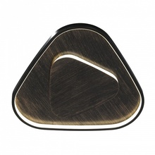 Vitaluce V2697 V2697-7/2PL Потолочный светильник 50x50x4,5 см, Россия - фото 1 - фото 2