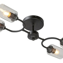 Vitaluce V2822 V2822-1/4PL Люстра потолочная 61x21x15 см, Россия - фото 1 - фото 2