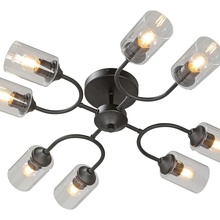 Vitaluce V2822 V2822-1/8PL Люстра потолочная Россия - фото 1 - фото 2