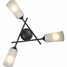 Vitaluce V2850 V2850-1/3PL Люстра Россия - фото 1 - фото 4