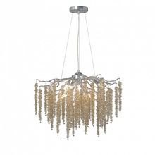 Vitaluce V28550 V28550-9/7S Люстра подвесная Россия - фото 1 - фото 4