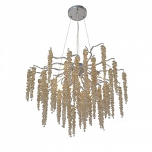 Vitaluce V28550 V28550-9/7S Люстра подвесная Россия - фото 1 - фото 2