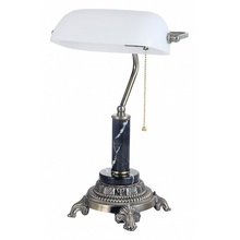 Vitaluce V2907 V2907/1L Настольная лампа офисная 19x39 см, Россия - фото 1 - фото 1