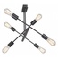 Vitaluce V3010 V3010-1/6PL Люстра 60x37x45 см, Россия - фото 1