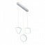 Vitaluce V3048 V3048-0/3S Потолочный светильник 75x7x22 см, Россия - фото 2 Vitaluce V3048 V3048-0/3S Потолочный светильник 75x7x22 см, Россия - фото 2