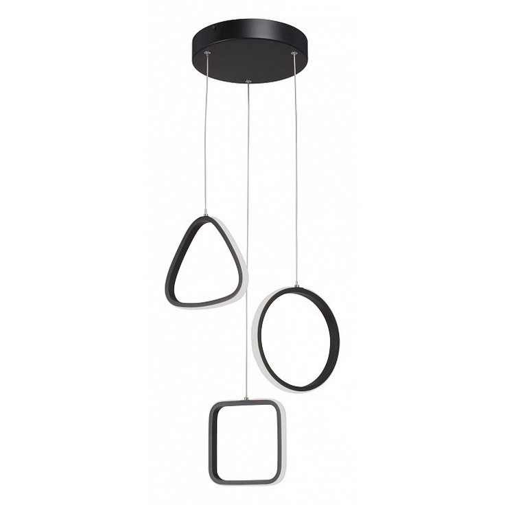 Vitaluce V30480 V30480-1/3S Потолочный светильник Россия - фото 1 Vitaluce V30480 V30480-1/3S Потолочный светильник Россия - фото 1