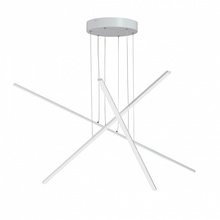 Vitaluce V3051 V3051-0/3S Люстра подвесная Россия - фото 1 - фото 2