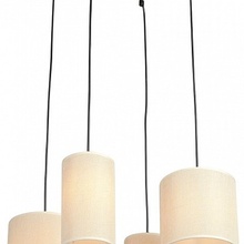 Vitaluce V3089 V3089/4S Люстра подвесная Россия - фото 1 - фото 3