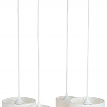 Vitaluce V3089 V3089-0/4S Люстра подвесная Россия - фото 1 - фото 2