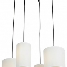 Vitaluce V3089 V3089-1/4S Люстра подвесная Россия - фото 1 - фото 3